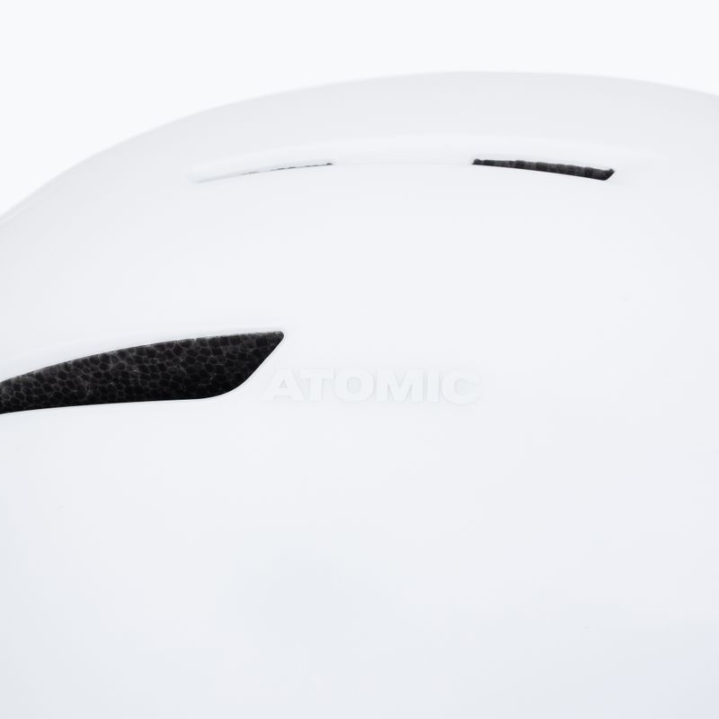 Ski helmet Atomic Revent Lite white heather 7