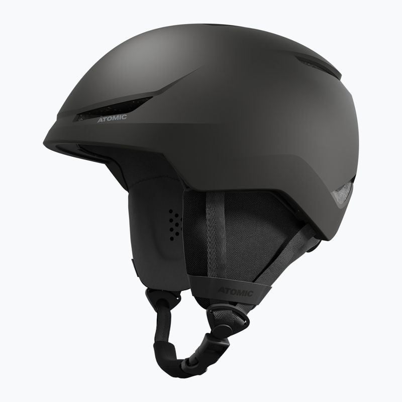 Ski helmet Atomic Revent Lite black 2