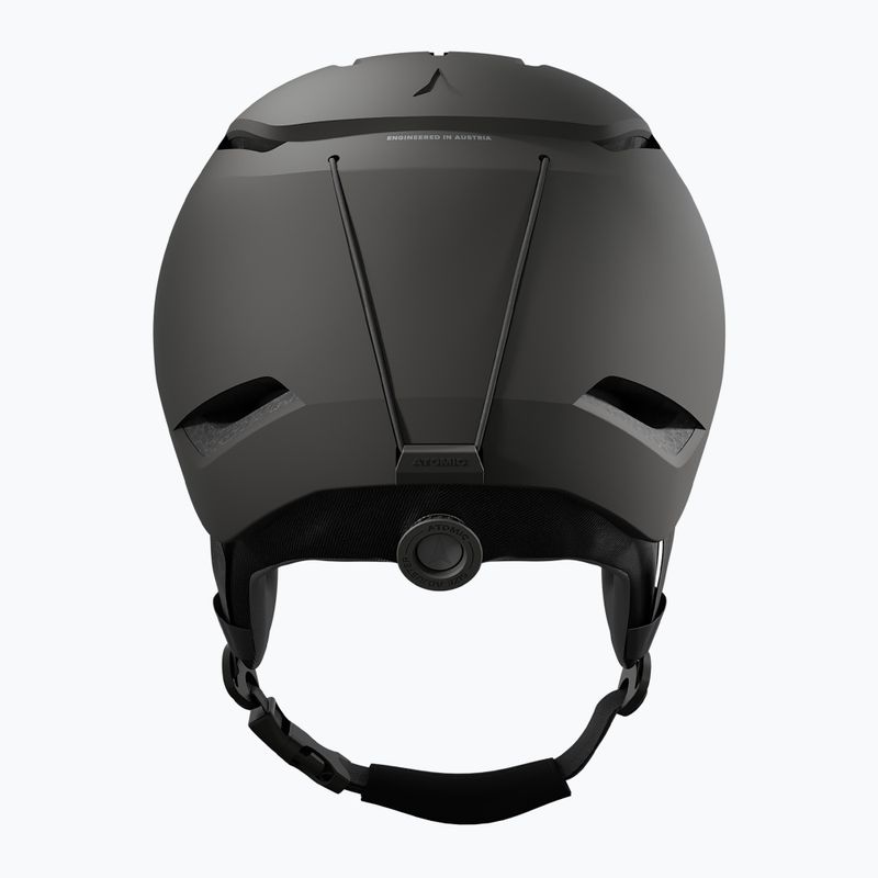 Ski helmet Atomic Revent Lite black 3