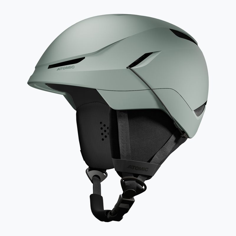 Children's ski helmet Atomic Revent Jr pistachio 2