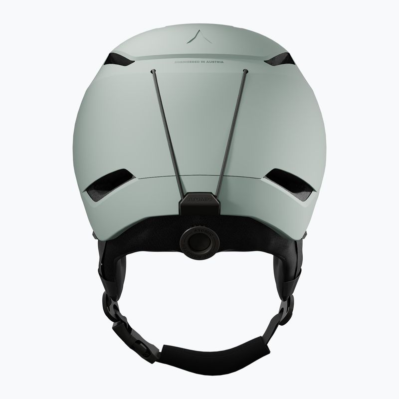 Children's ski helmet Atomic Revent Jr pistachio 3