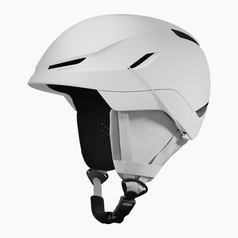 Children's ski helmet Atomic Revent Jr white 2