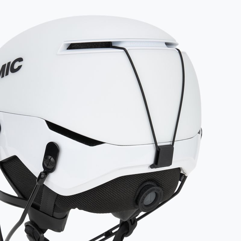 Ski helmet Atomic Redster SL white 8