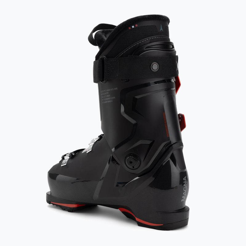 Men's ski boots Atomic Hawx Magna 100 GW black/red 2