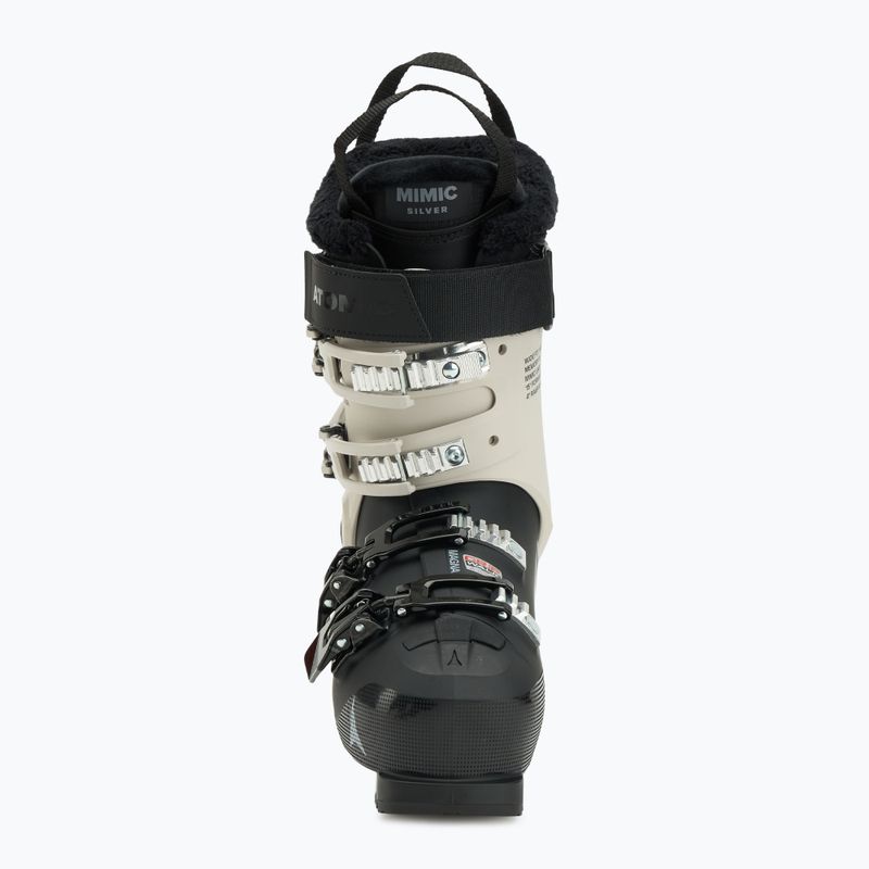 Women's ski boots Atomic Hawx Magna 95 W GW black/stone 3