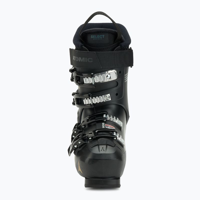 Women's ski boots Atomic Hawx Magna 75 W GW black/gold 3