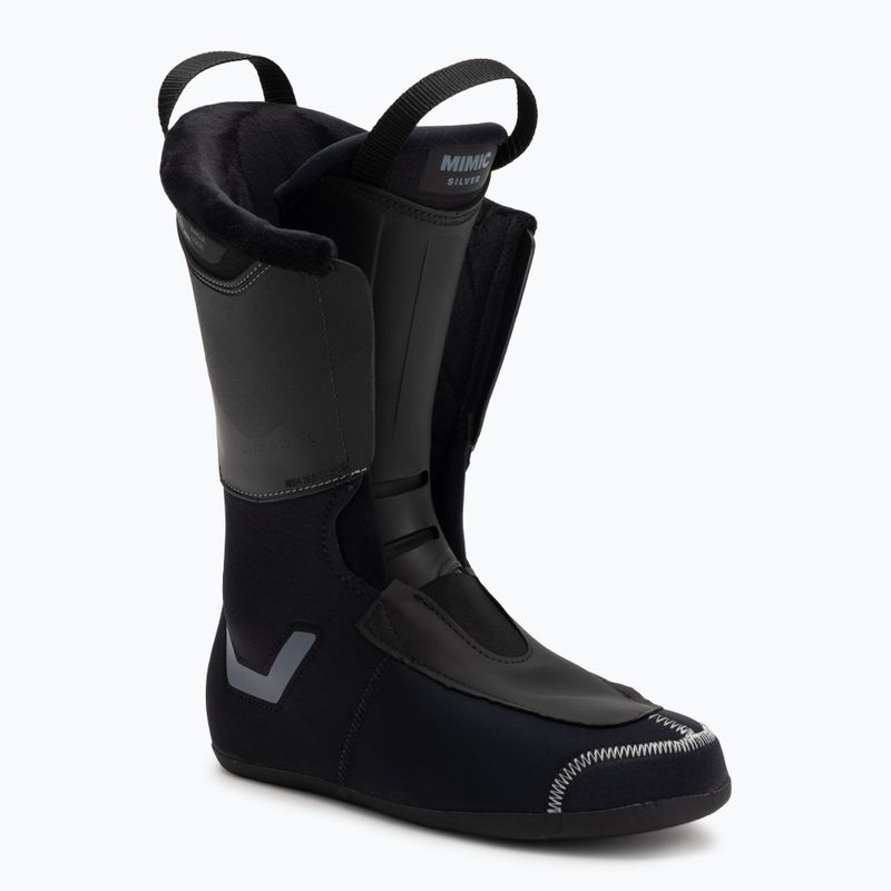 Men's ski boots Atomic Hawx Ultra 100 DUAL BOA GW black/anthracite 5