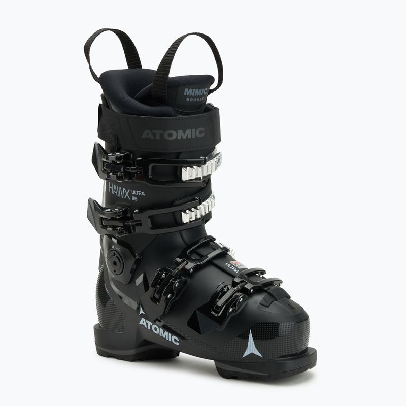 Women's ski boots Atomic Hawx Ultra 85 W GW black/anthracite