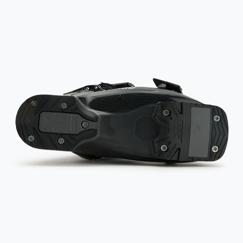 Women's ski boots Atomic Hawx Ultra 85 W GW black/anthracite 4