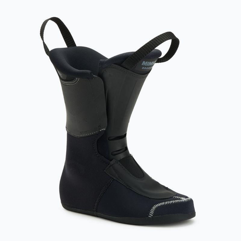 Women's ski boots Atomic Hawx Ultra 85 W GW black/anthracite 5