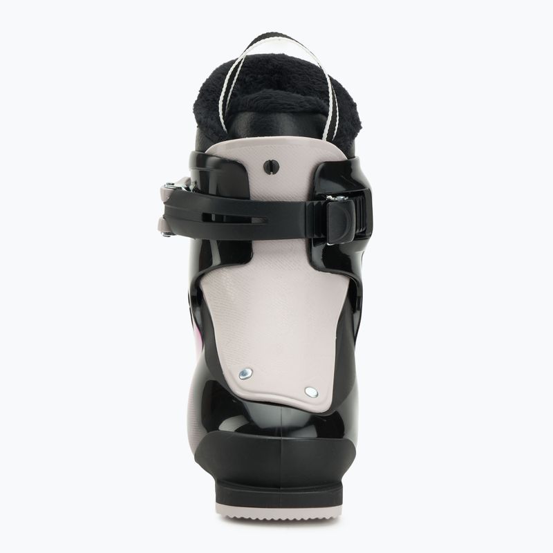 Children's ski boots Atomic Hawx Kids 1 black/pink 3