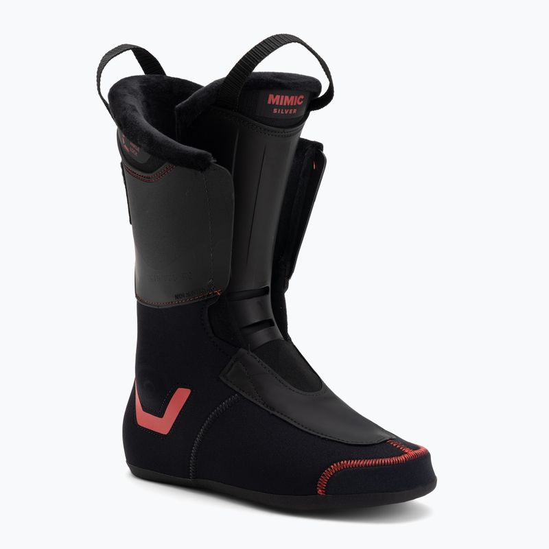 Men's ski boots Atomic Hawx Prime 100 BOA GW black/red 5