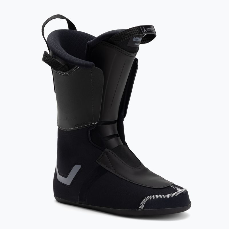 Men's ski boots Atomic Hawx Prime 110 S GW black/anthracite 5