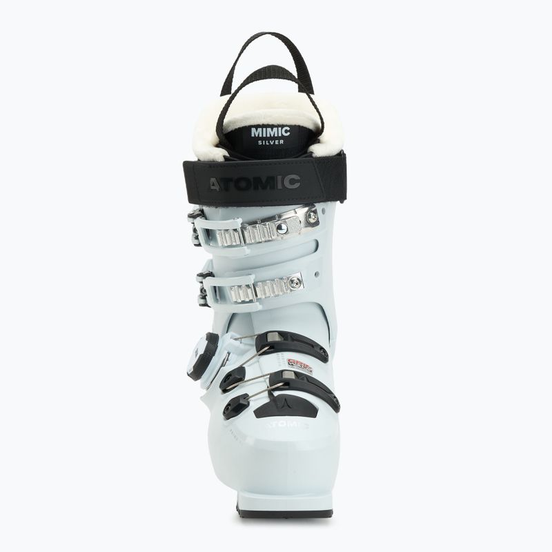 Women's ski boots Atomic Hawx Prime 95 BOA W GW ice/black 3