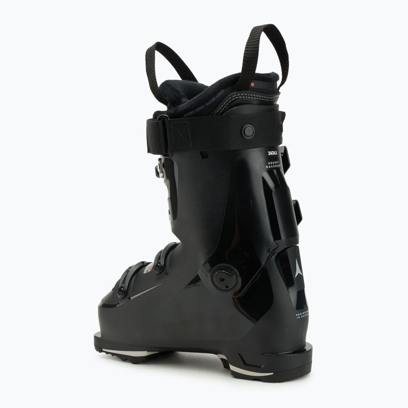 Women's ski boots Atomic Hawx Prime 85 BOA W GW black/anthracite 2