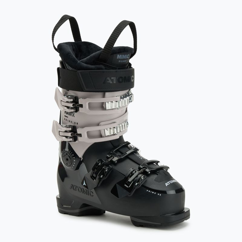 Women's ski boots Atomic Hawx Prime 95 W GW black/dust