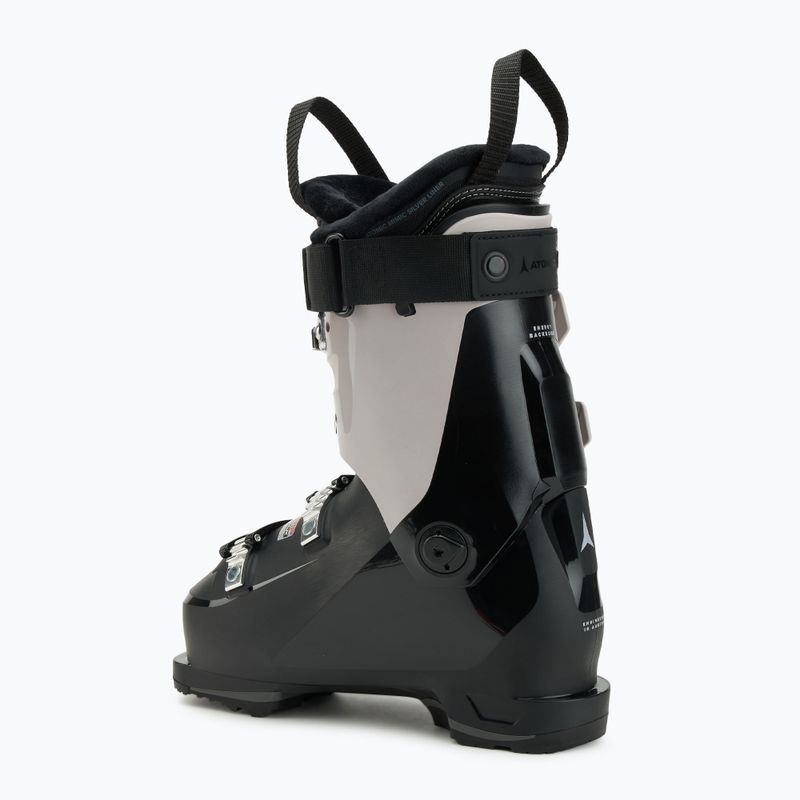 Women's ski boots Atomic Hawx Prime 95 W GW black/dust 2