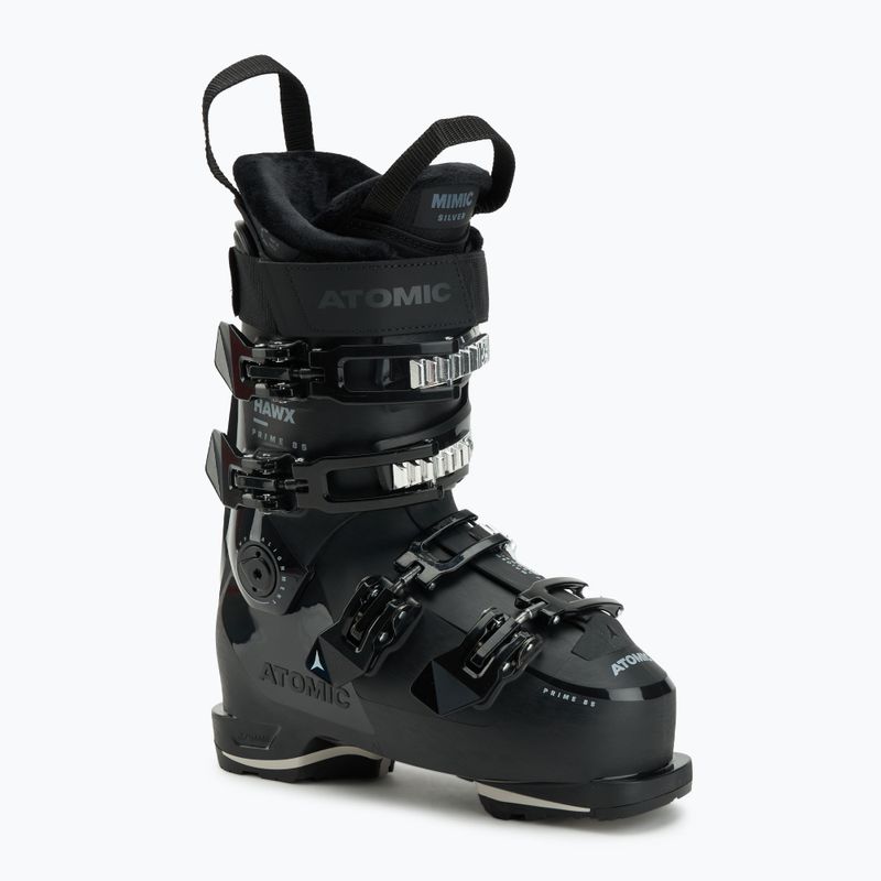 Women's ski boots Atomic Hawx Prime 85 W GW black/anthracite