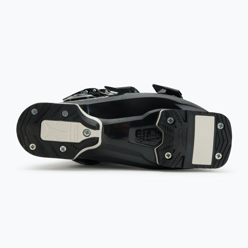 Women's ski boots Atomic Hawx Prime 85 W GW black/anthracite 4