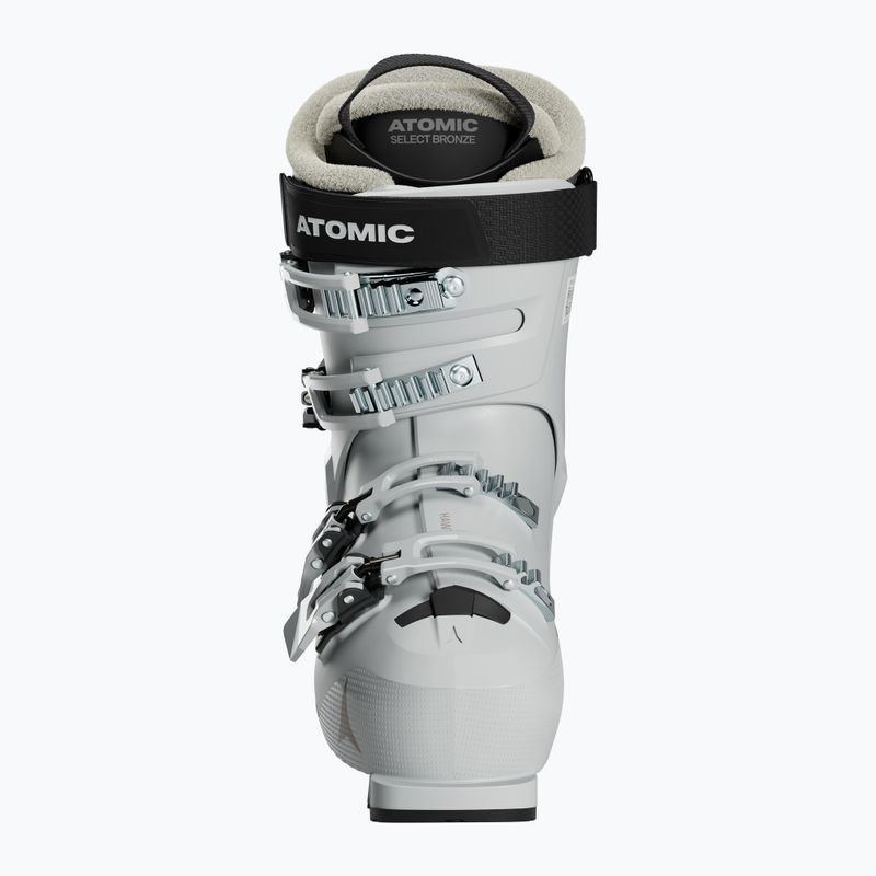 Women's ski boots Atomic Hawx Magna 75 W GW ice/black 3