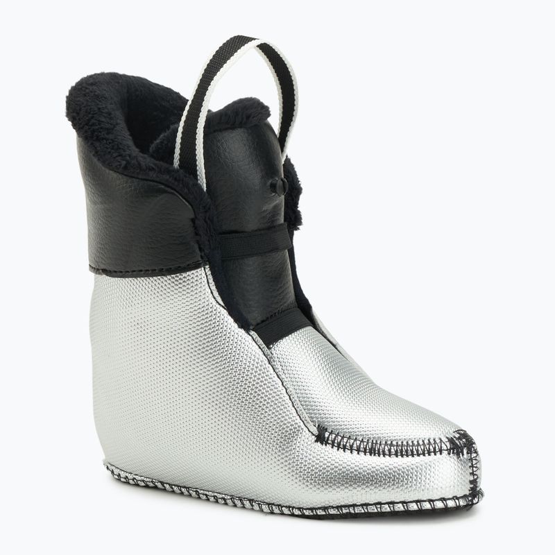 Children's ski boots Atomic Hawx Kids 4 dust/pink 5