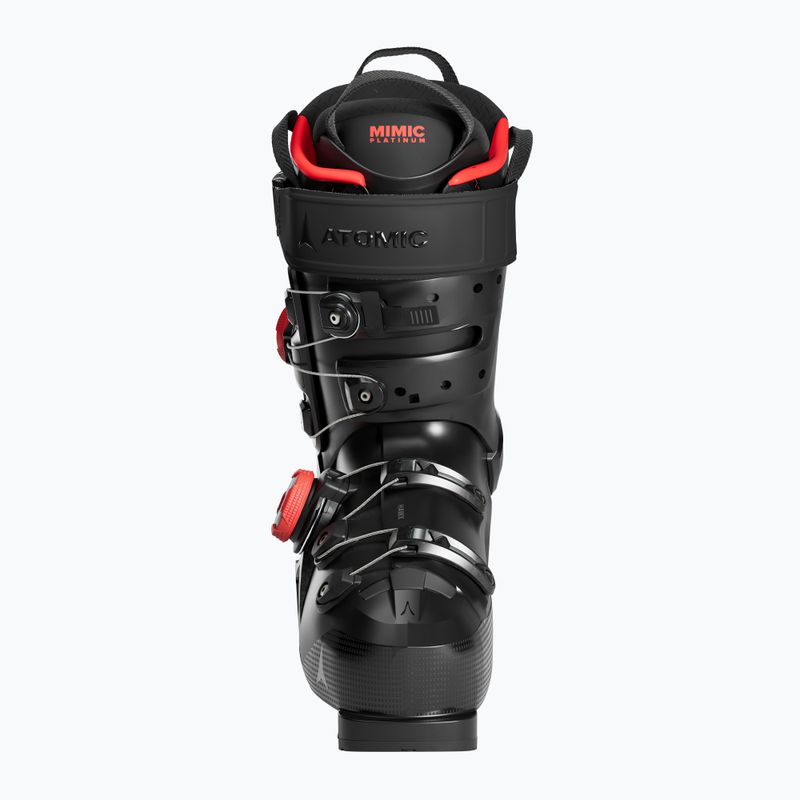 Men's ski boots Atomic Hawx Ultra 130 S DUAL BOA GW black/red 8