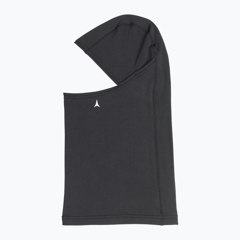 Ski balaclava Atomic Balaclava black