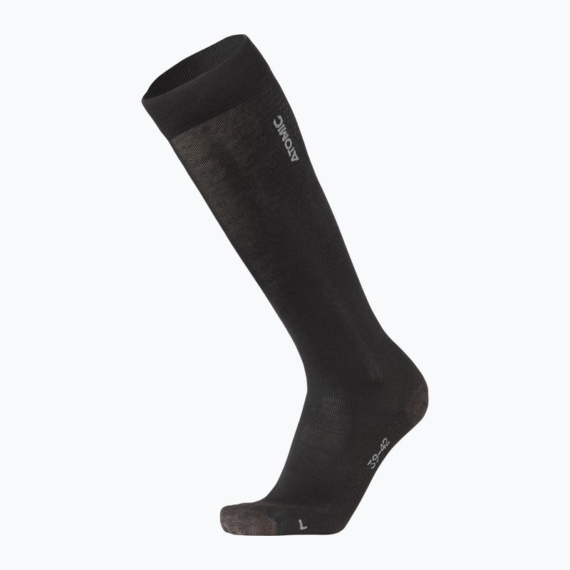 Ski socks Atomic Pro Ski Sock black