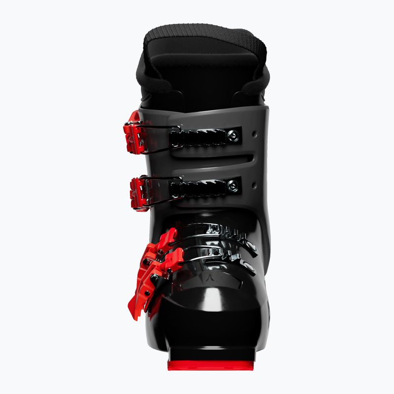 Children's ski boots Atomic Hawx Kids 4 black/limestone 2