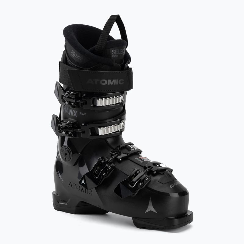 Men's ski boots Atomic Hawx Prime black/slate