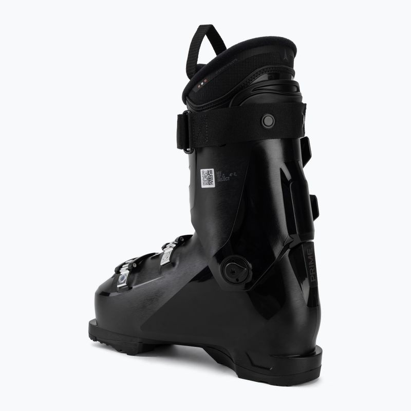 Men's ski boots Atomic Hawx Prime black/slate 2