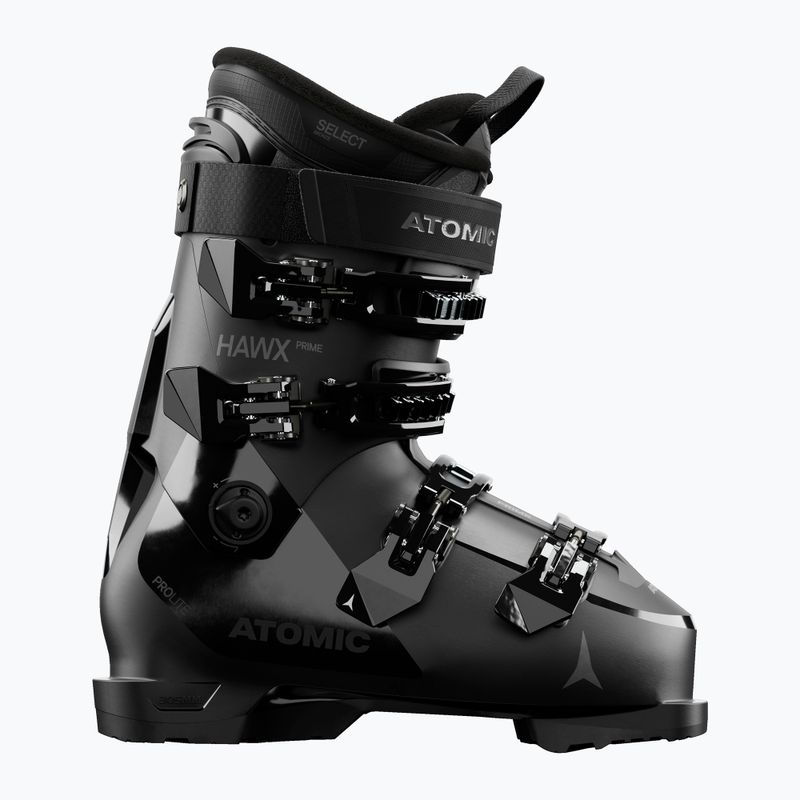 Men's ski boots Atomic Hawx Prime black/slate