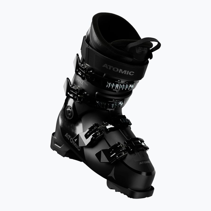 Men's ski boots Atomic Hawx Prime black/slate 2