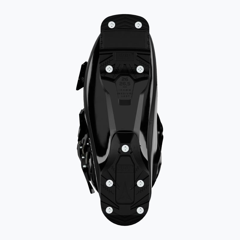 Men's ski boots Atomic Hawx Prime black/slate 5