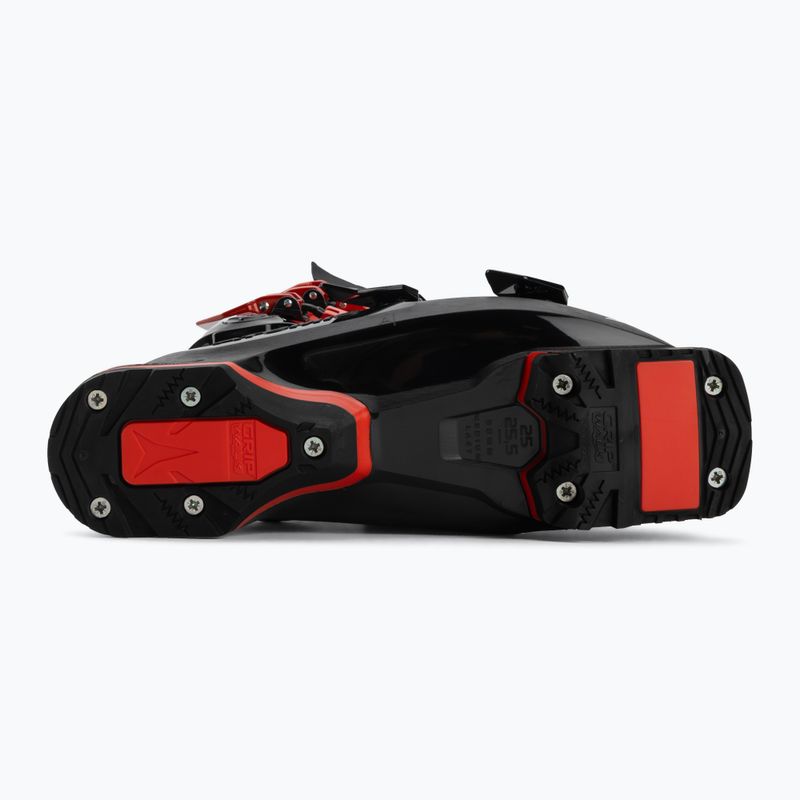 Men's ski boots Atomic Hawx Prime 100 GW black/red 4