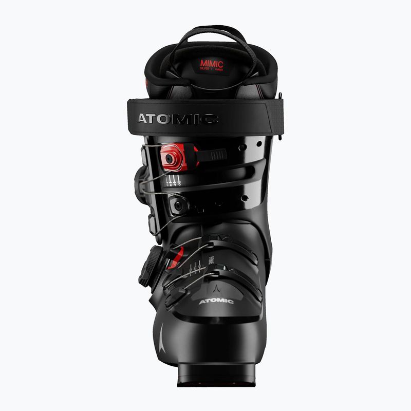 Men's ski boots Atomic Hawx Prime 110 S Dual Boa GW black/red 2