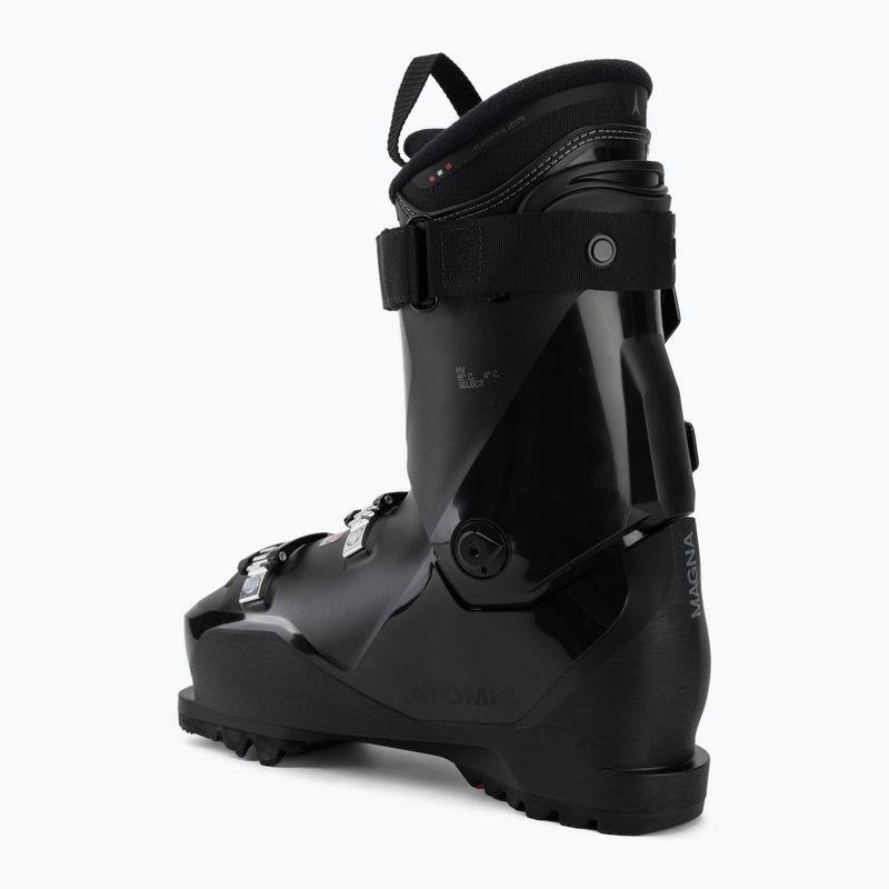 Men's ski boots Atomic Hawx Magna 90 GW black/slate 2
