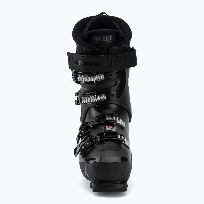 Men's ski boots Atomic Hawx Magna 90 GW black/slate 3