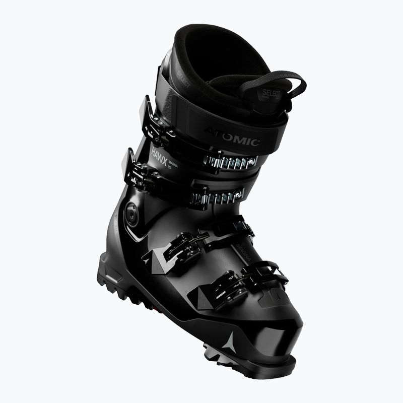 Men's ski boots Atomic Hawx Magna 90 GW black/slate 2