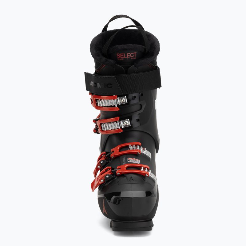 Men's ski boots Atomic Hawx Magna 100 GW black/red 3