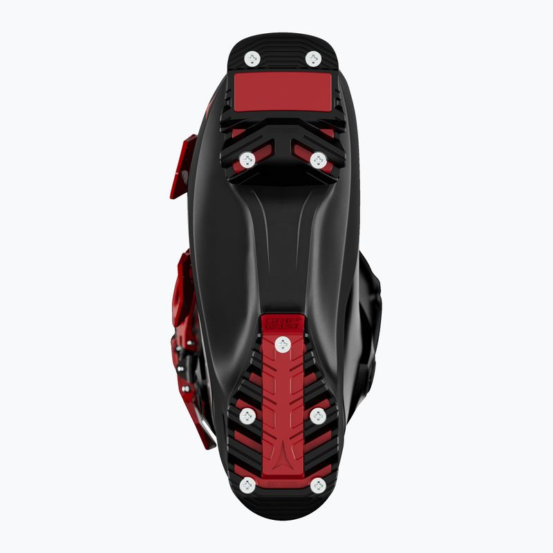 Men's ski boots Atomic Hawx Magna 100 GW black/red 5