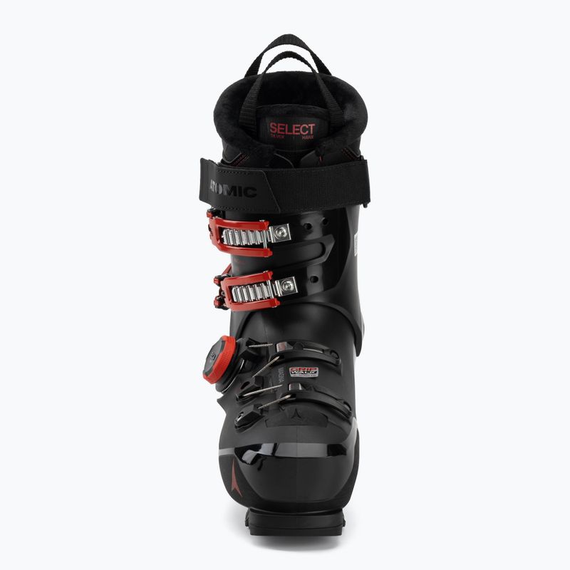 Men's ski boots Atomic Hawx Magna 100 Boa GW black/red 3