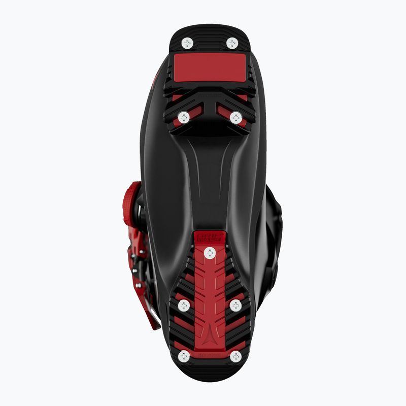 Men's ski boots Atomic Hawx Magna 100 Boa GW black/red 4