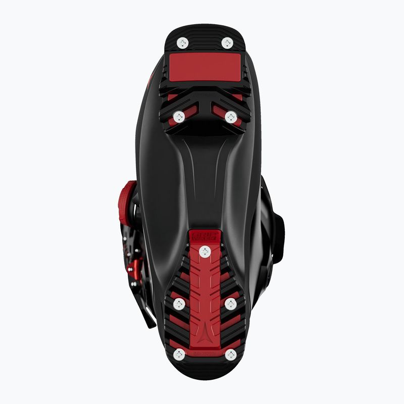 Men's ski boots Atomic Hawx Magna 130 S Boa GW black/red 4
