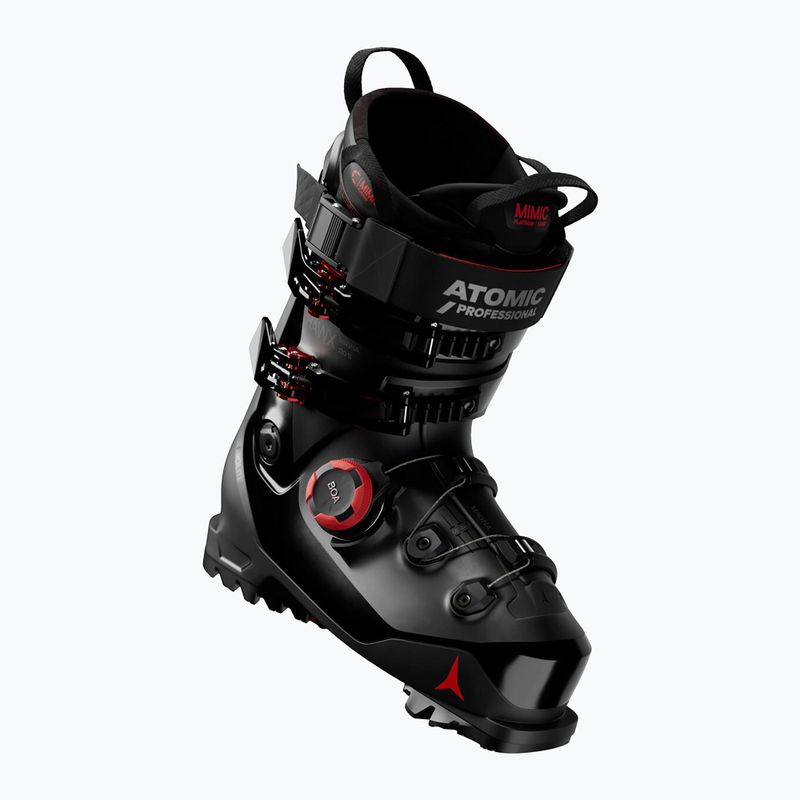 Men's ski boots Atomic Hawx Magna 130 S Boa GW black/red 5