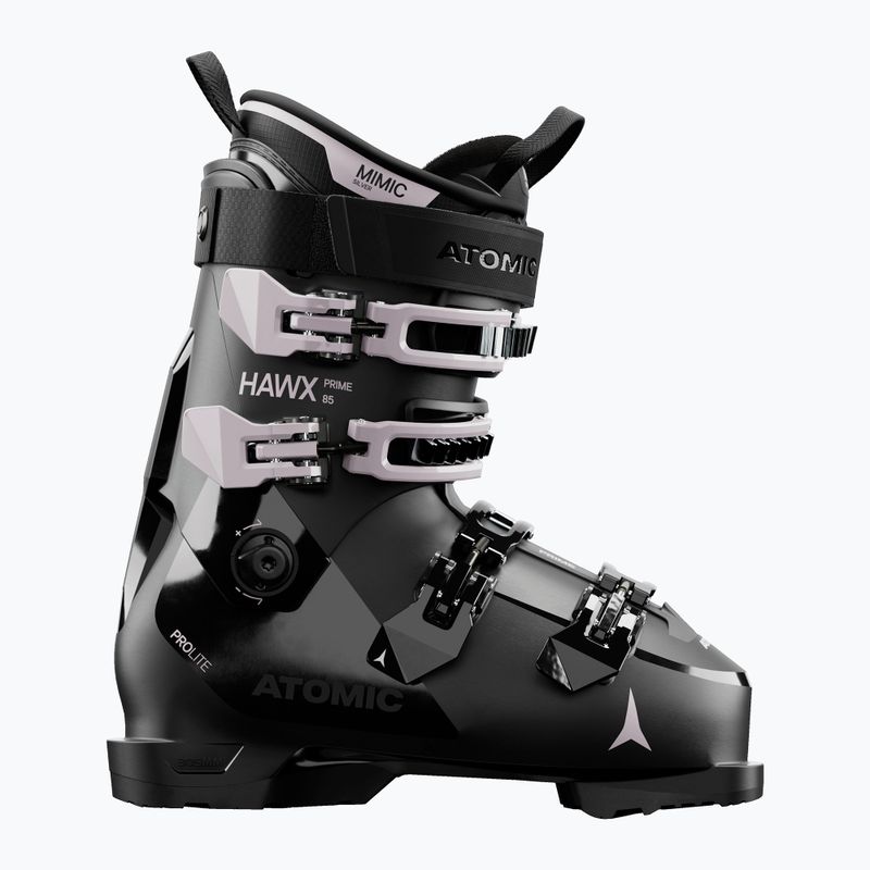 Women's ski boots Atomic Hawx Prime 85 GW W black/dust