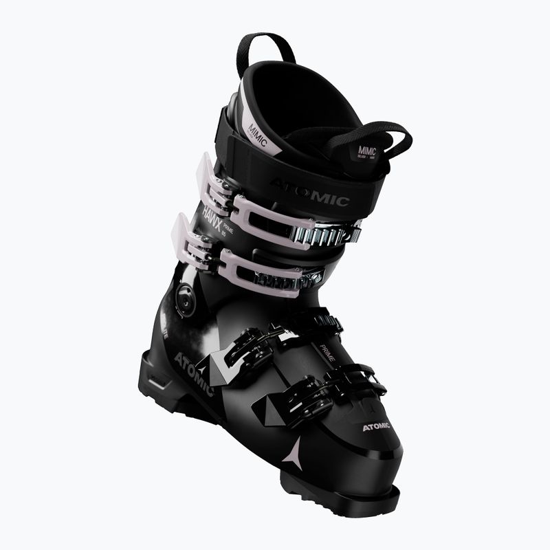 Women's ski boots Atomic Hawx Prime 85 GW W black/dust 2