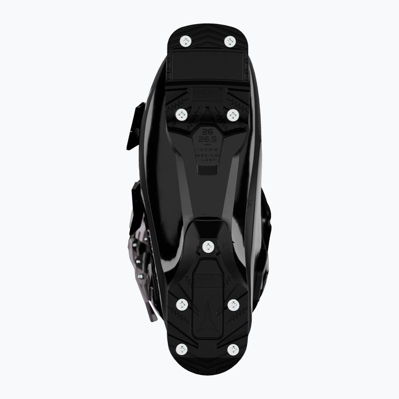 Women's ski boots Atomic Hawx Prime 85 GW W black/dust 5