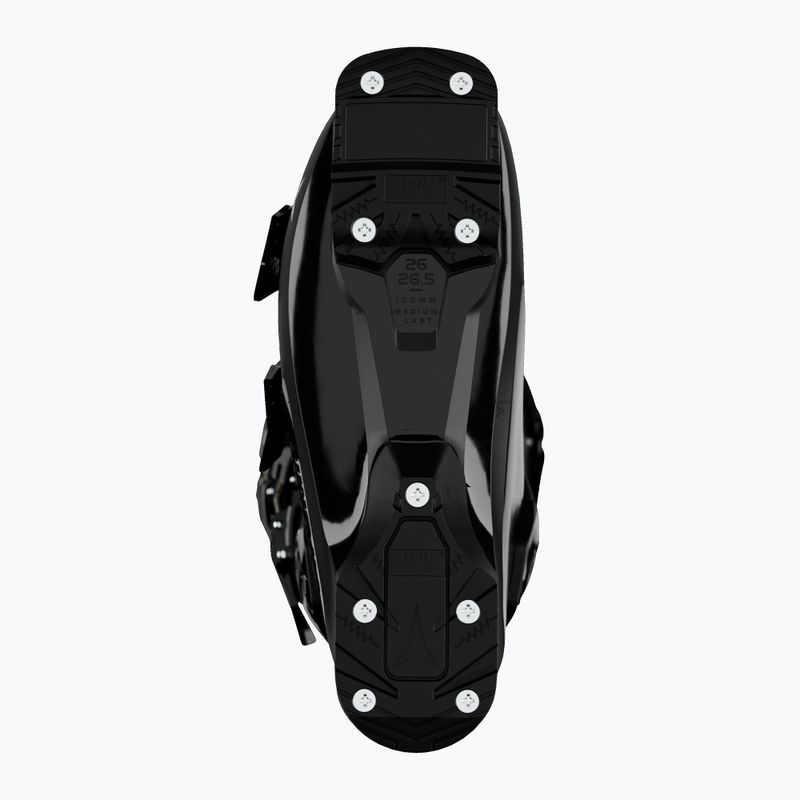 Women's ski boots Atomic Hawx Prime W black/gold 5