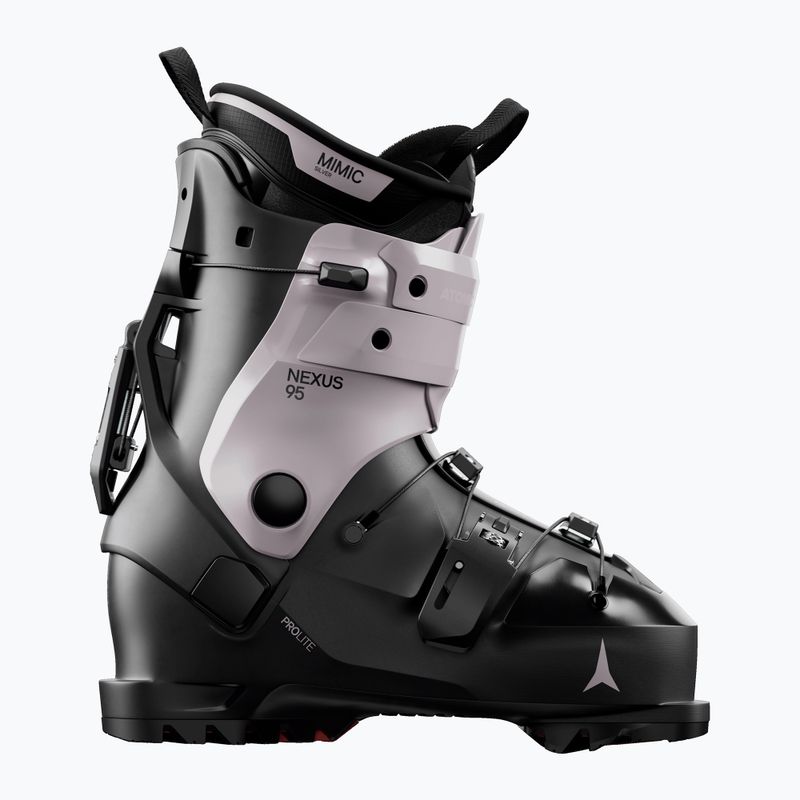 Women's ski boots Atomic Nexus 95 W GW black/dust